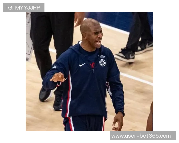 保罗谈小卡苦练精神重伤归来让球员更加珍惜赛场机会