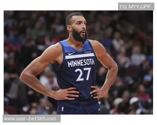 戈贝尔质疑球队态度：我们追求胜利还是只在乎收入的表态